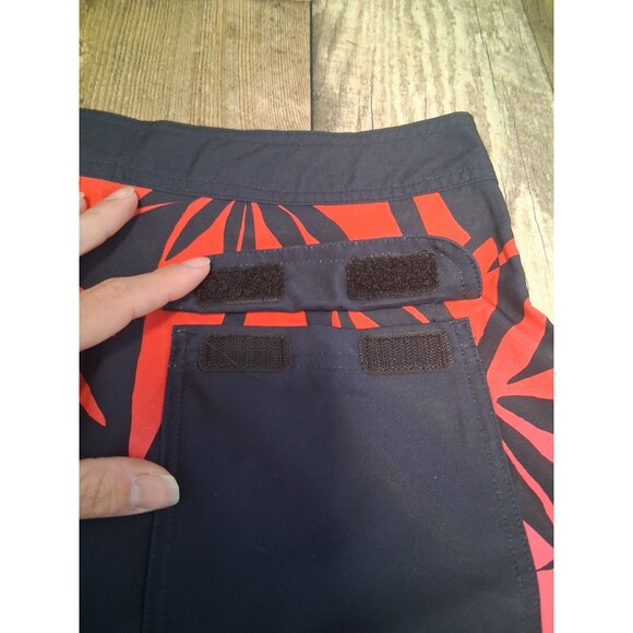 NWT Boys Rip Curl Mirage Mason Barrel Killa Boardshorts, Size 16 - Picture 7 of 8